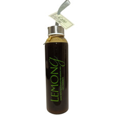 MIEL CON TÉ DE LIMON Y CAFÉ BOTELLA 660 GR